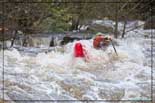 kayak agout 2012